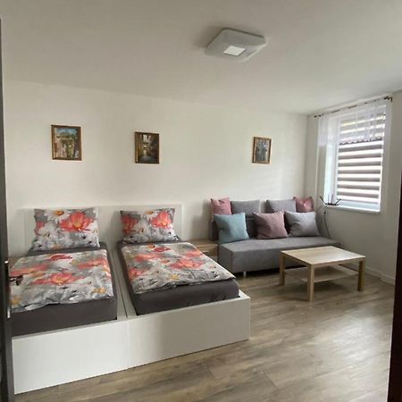 Apartmany U Viaduktu 46 Ústí nad Labem 외부 사진