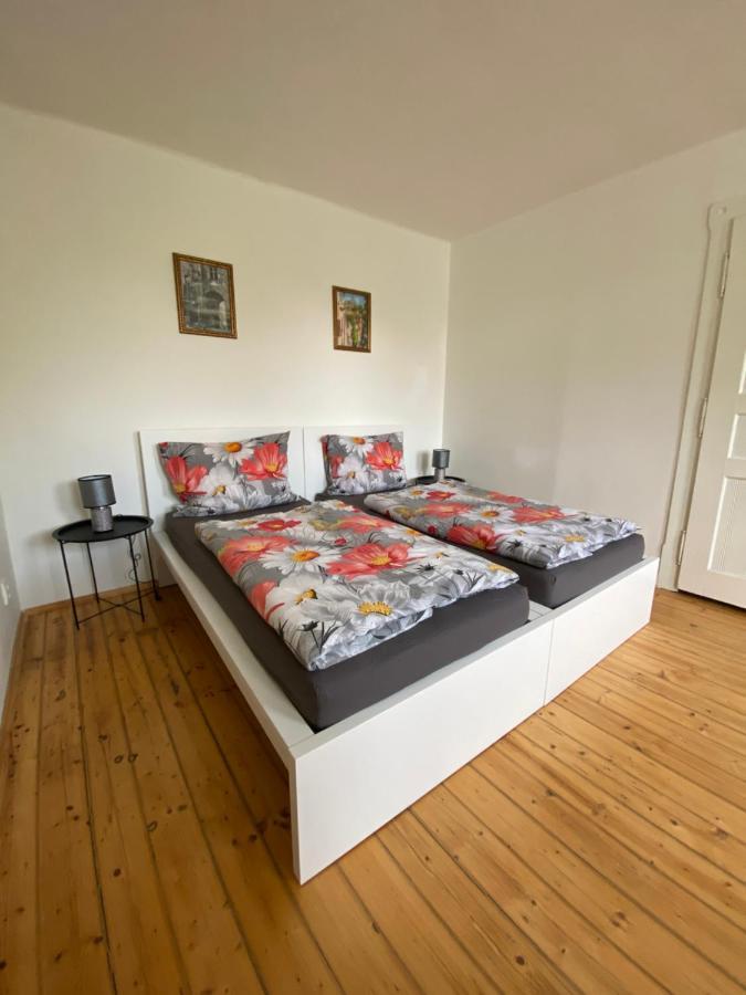 Apartmany U Viaduktu 46 Ústí nad Labem 외부 사진