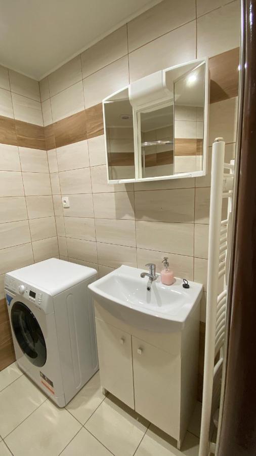 Apartmany U Viaduktu 46 Ústí nad Labem 외부 사진