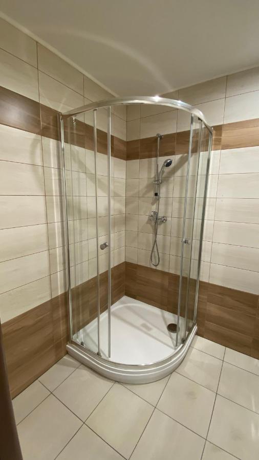 Apartmany U Viaduktu 46 Ústí nad Labem 외부 사진