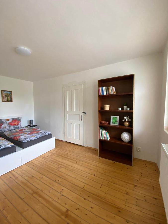 Apartmany U Viaduktu 46 Ústí nad Labem 외부 사진