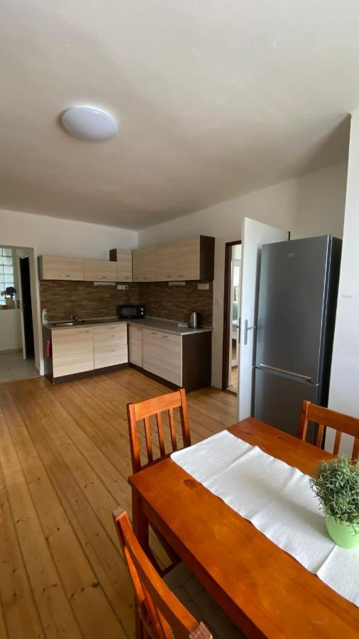 Apartmany U Viaduktu 46 Ústí nad Labem 외부 사진
