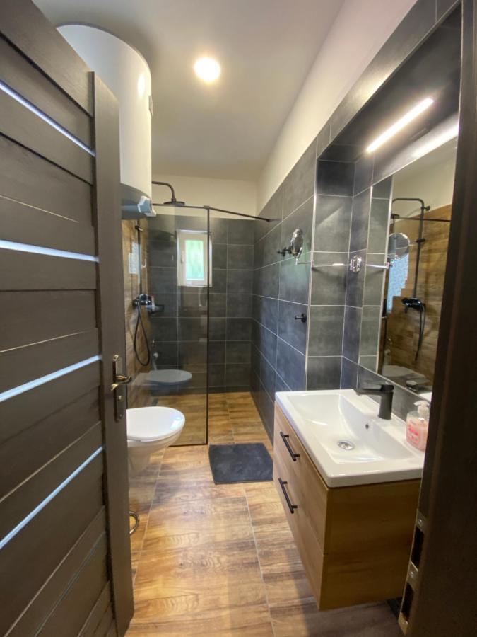 Apartmany U Viaduktu 46 Ústí nad Labem 외부 사진
