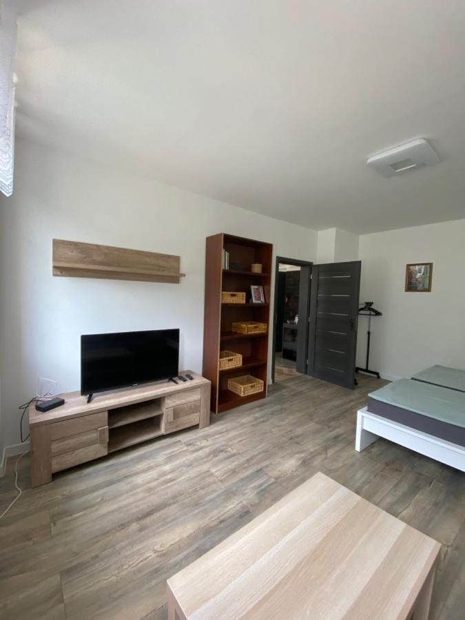 Apartmany U Viaduktu 46 Ústí nad Labem 외부 사진