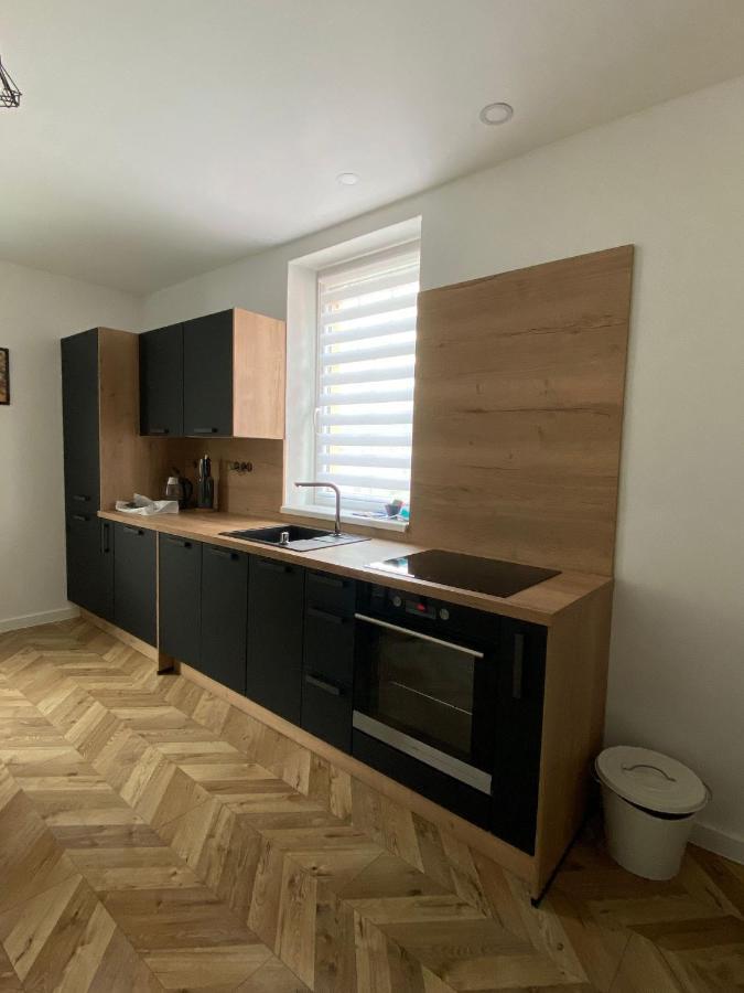 Apartmany U Viaduktu 46 Ústí nad Labem 외부 사진